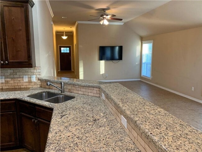 property at 3528 Davidson Dr