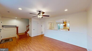 8576 Adamson St in Manassas, VA - Building Photo - Building Photo