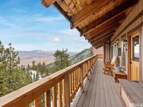 261 Quaking Aspen Ln in Stateline, NV - Building Photo - Building Photo