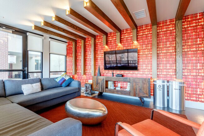 Luxury Housing - Uncommon Fort Collins in Fort Collins, CO - Foto de edificio - Interior Photo