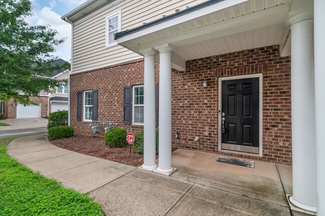 11209 Lazio Ln in Charlotte, NC - Building Photo - Building Photo