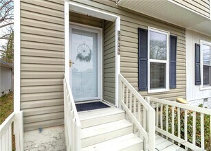 5942 Laguna Dr in Fayetteville, NC - Building Photo - Building Photo