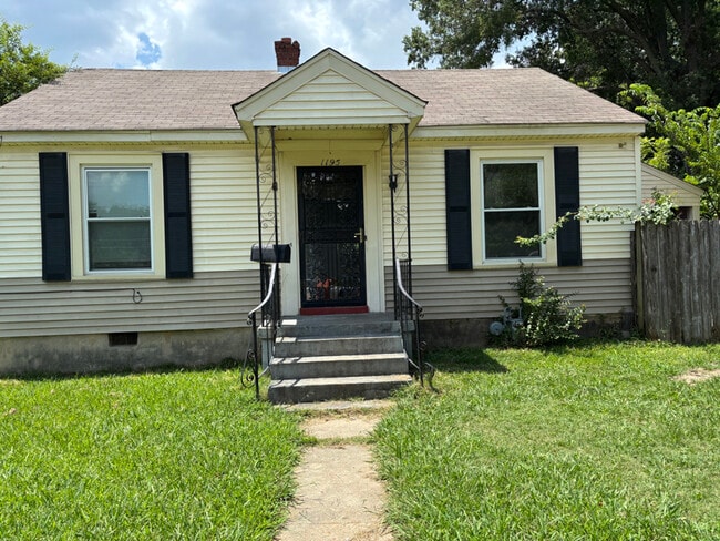 property at 773 Eva St