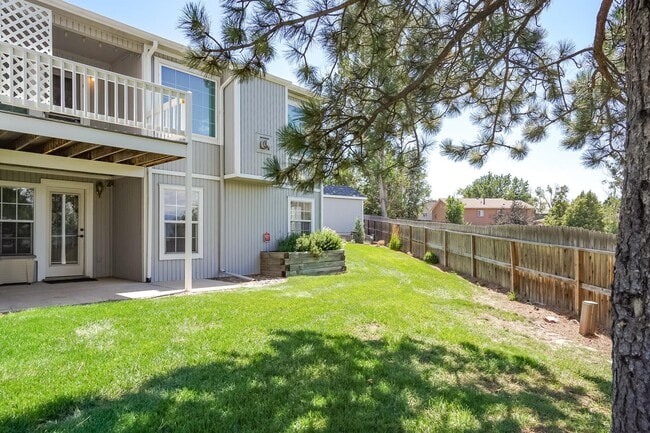 2310 Elite Terrace in Colorado Springs, CO - Foto de edificio - Building Photo