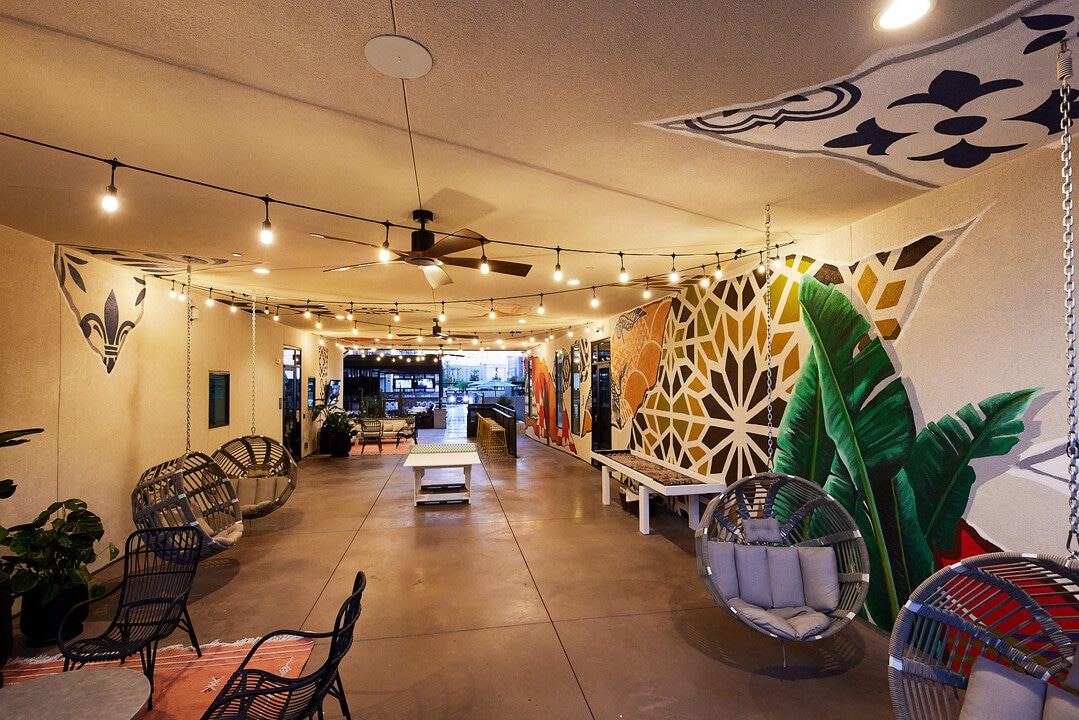 NOVEL Val Vista by Crescent Communities in Gilbert, AZ - Building Photo