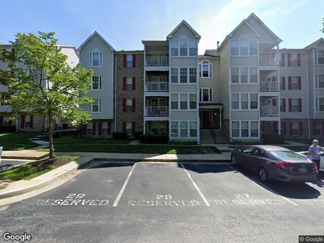 6300 Bayberry Ct in Elkridge, MD - Building Photo - Building Photo
