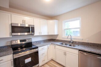 1000 Monticello Rd in Charlottesville, VA - Building Photo - Building Photo