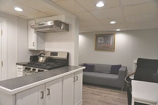 24 Lambert St, Unit #B in Cambridge, MA - Building Photo