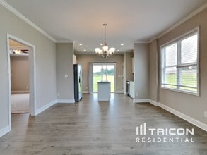 112 Fish Whistle Ct in Benson, NC - Building Photo - Building Photo