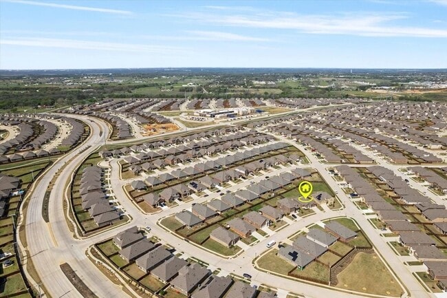 3223 Catoosa Ln in Aubrey, TX - Building Photo - Building Photo