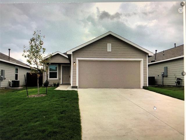 5735 Barbaro Dr in Heartland, TX - Building Photo - Building Photo
