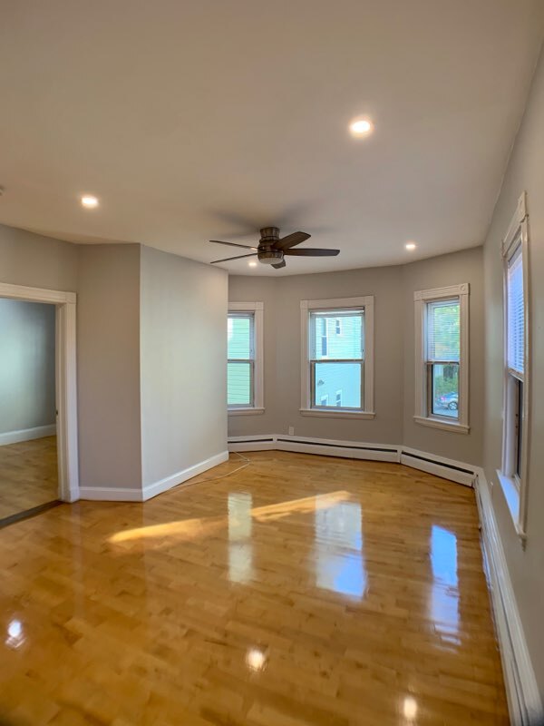 30 Forbes St in Boston, MA - Building Photo - Building Photo