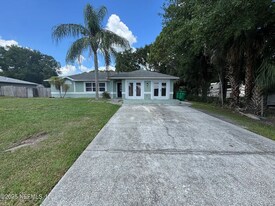 6070 Baltimore Ave in Cocoa, FL - Building Photo