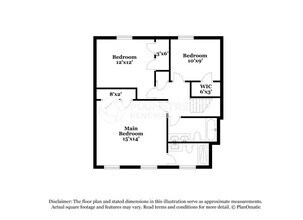 9194 Greenwood Dr in Jonesboro, GA - Building Photo - Building Photo