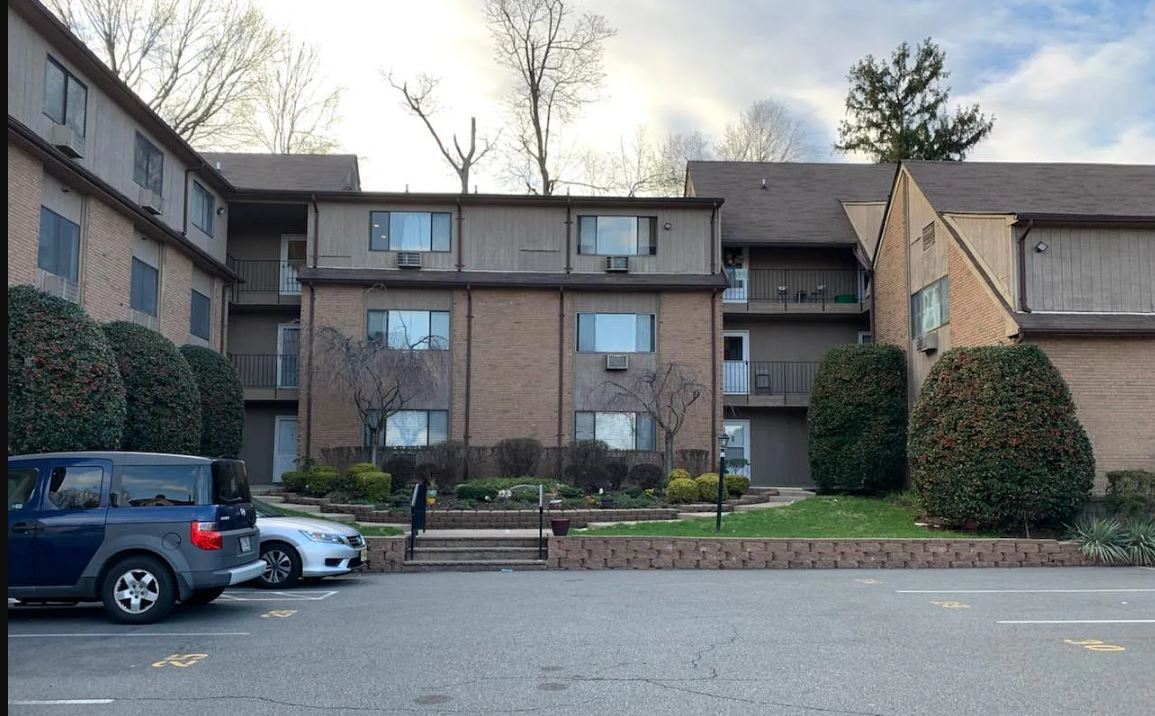 88 Boulevard in Passaic, NJ - Foto de edificio