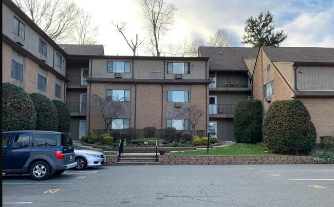 property at 88 Boulevard