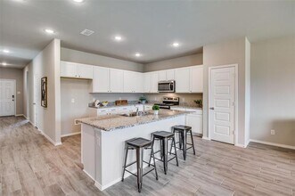 924 Billups Dr in Van Alstyne, TX - Building Photo - Building Photo
