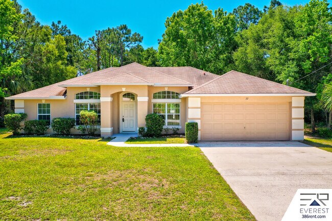 32 Pierce Ln in Palm Coast, FL - Building Photo - Building Photo