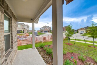 3110 Spanish Oak Ln in Rosenberg, TX - Building Photo - Building Photo