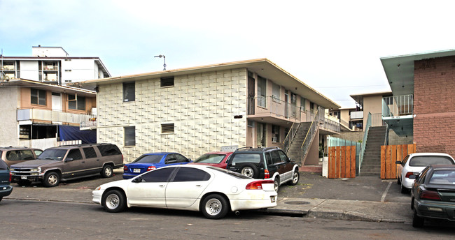 94-109 Pupukahi St in Waipahu, HI - Building Photo - Building Photo