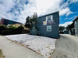 9011 Ramsgate Ave in Los Angeles, CA - Building Photo