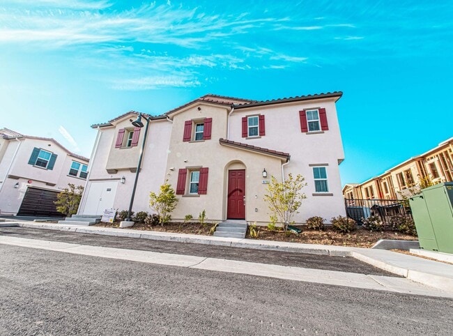 property at 10733 Graphite St