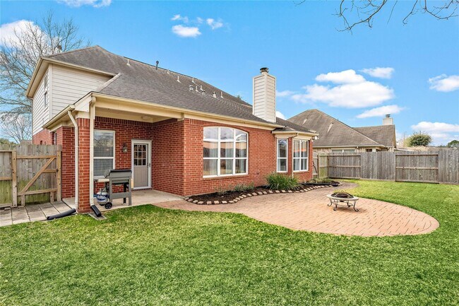 property at 19914 Ashland Brook Ct