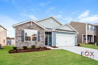 148 Way Cross Ln in Troutman, NC - Building Photo - Building Photo