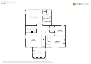 11178 W Garfield St in Avondale, AZ - Building Photo - Building Photo