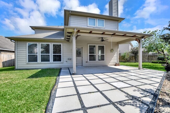 20831 Brodie Ln in Katy, TX - Building Photo - Building Photo