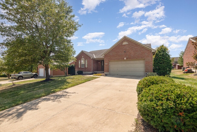 7393 Maybury Ct