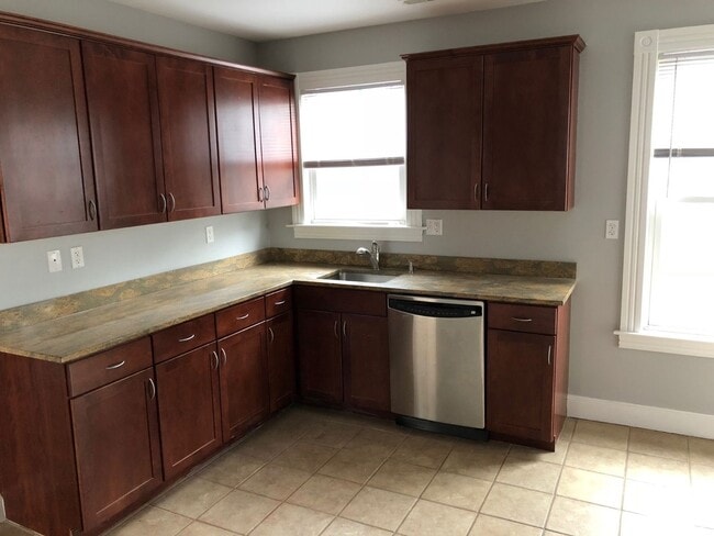 property at 122 Calumet St