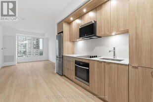 25 Cordova Ave in Toronto, ON - Building Photo