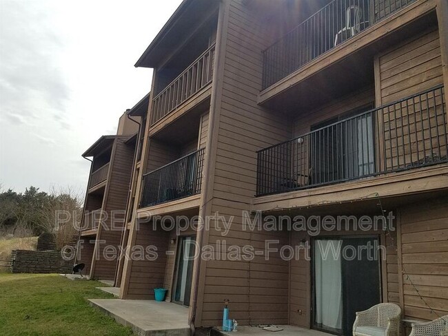 6321 Kelly Dr in Granbury, TX - Building Photo - Building Photo