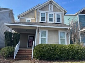 233 Millbrook Dr in Pittsboro, NC - Building Photo