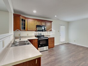 4804 Reinbeck Dr in Charlotte, NC - Building Photo - Building Photo