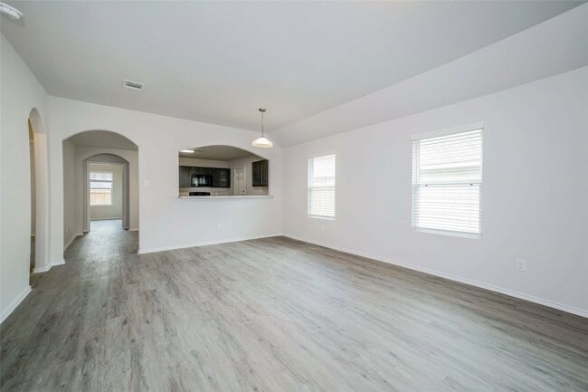 property at 415 Brushback Dr