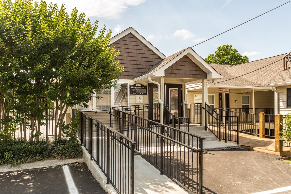 Biltmore Place Apartments Nashville, TN Apartments