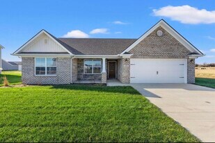 6072 Arbor Wds Wy in Richmond, KY - Building Photo