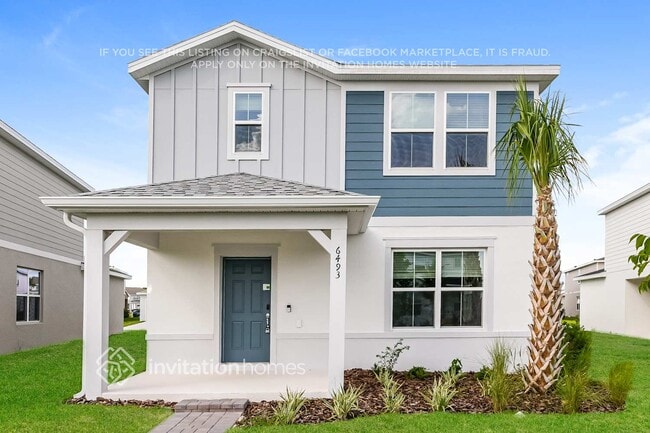 property at 6493 Breeze Filled Ln