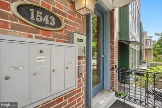 1543 6th St NW in Washington, DC - Building Photo - Building Photo