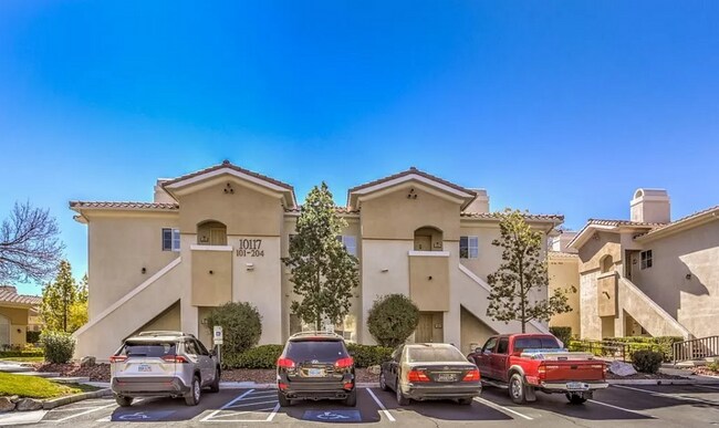 10117 Jacob Pl in Las Vegas, NV - Building Photo - Building Photo