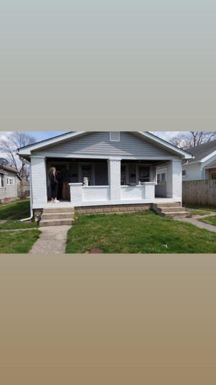 115 S Elder Ave in Indianapolis, IN - Building Photo - Building Photo