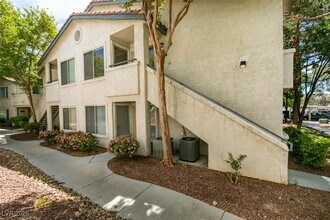 3168 Tarpon in Las Vegas, NV - Building Photo - Building Photo