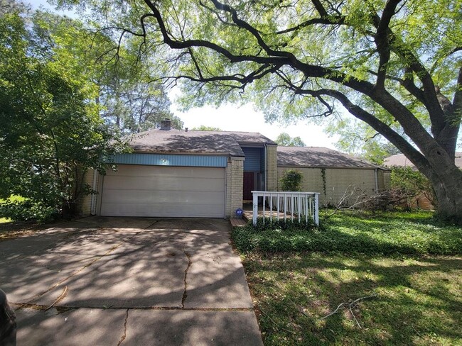 property at 16026 Brookford Dr