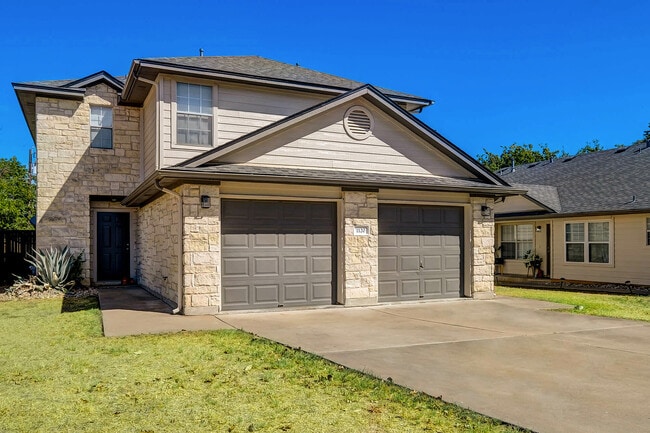 Rock Springs Duplexes