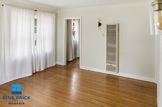 1114 Figueroa Terrace in Los Angeles, CA - Building Photo - Building Photo