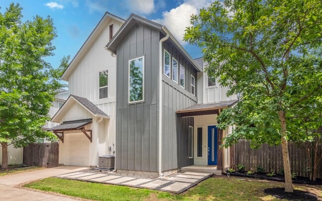 property at 1128 Gunter St