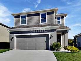 20451 Calla Lily Dr in Land O Lakes, FL - Building Photo