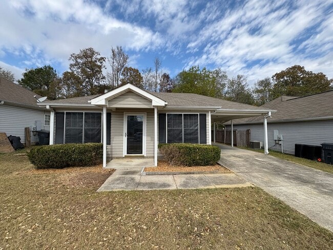 property at 154 Cove Landing